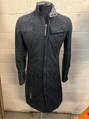 G-Star Raw Coat
